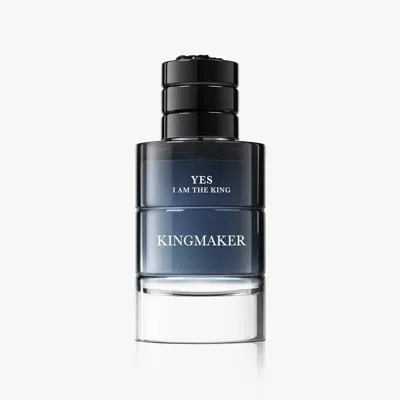 Geparlys Men's Yes I'm The King Kingmaker Edp Spray 3.4 oz Fragrances 3700134412850