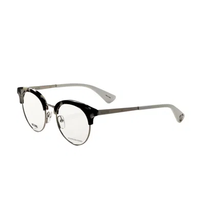 Moschino Women's 49mm Black Havana Opticals In Black