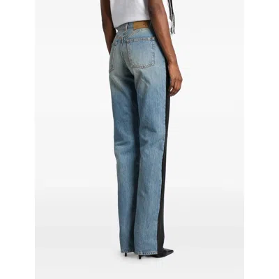 Haikure "bethany" Leather Pants In Black