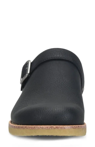 B O C By Børn Lexi Clog In Black