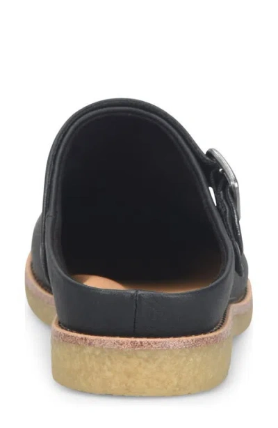 B O C By Børn Lexi Clog In Black