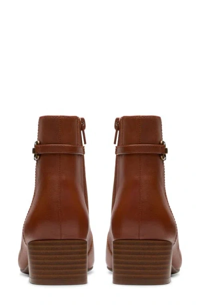 Clarks Iridessa Air In Brown