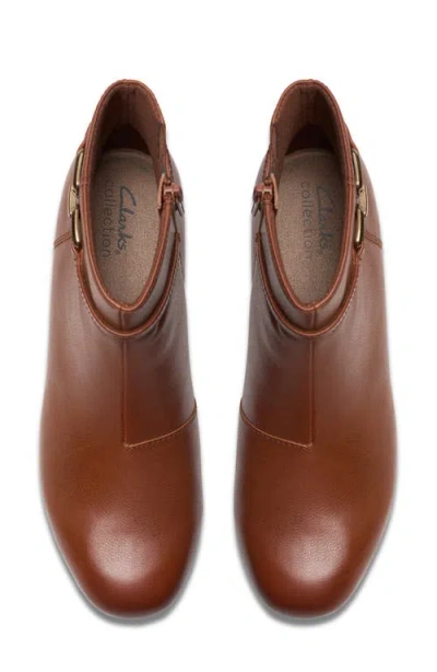 Clarks Iridessa Air In Brown