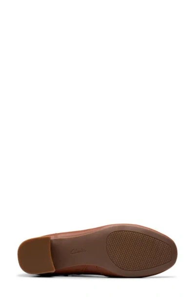 Clarks Iridessa Air In Brown