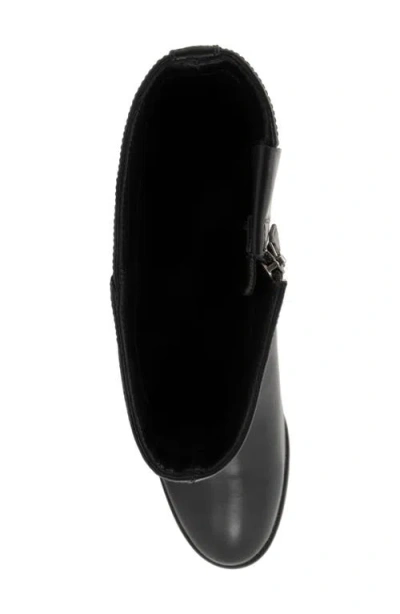 Softwalk ® Rosetta Knee High Boot In Black