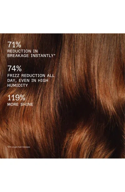 Olaplex Rich Hydration Mask For Dry Or Medium To Thick Hair 6.7 Oz. In White