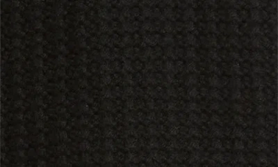 Frame Wool & Cashmere Cardigan In Black