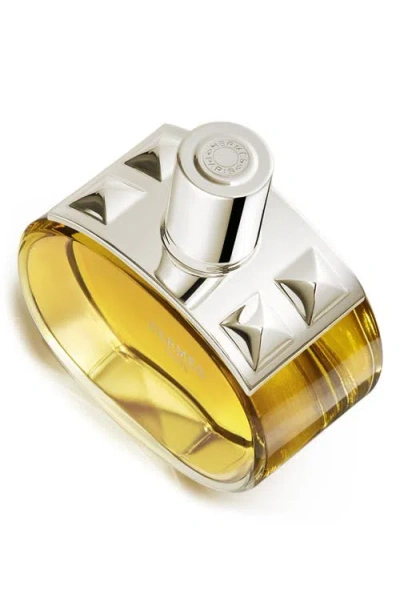 Hermes Womens Barénia Eau De Parfum Intense In Transparent