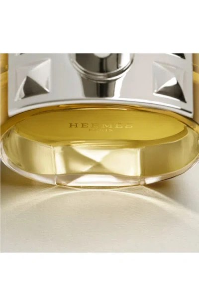 Hermes Womens Barénia Eau De Parfum Intense In Transparent