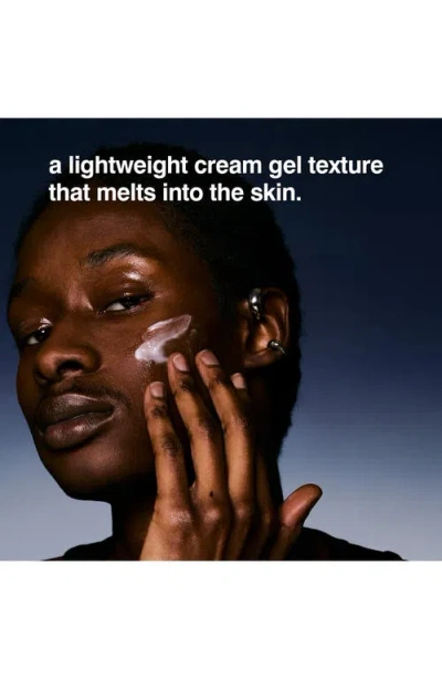 Malin + Goetz Malin And Goetz Niacinamide Restorative Face Cream 1.7 Oz. In Transparent