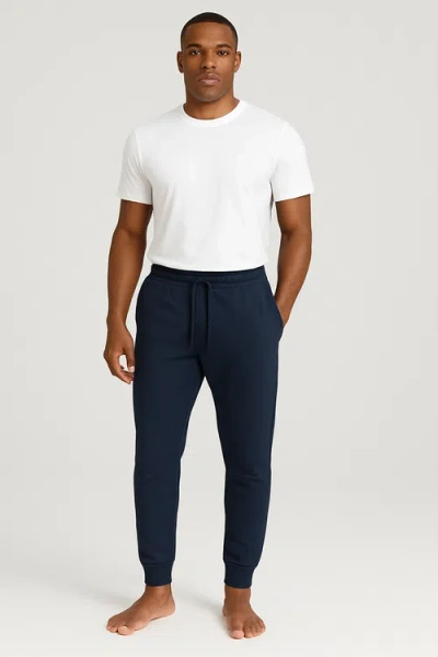 Benben 3 Pack Ultra Soft Fleece Jogger Sweatpants In Multi