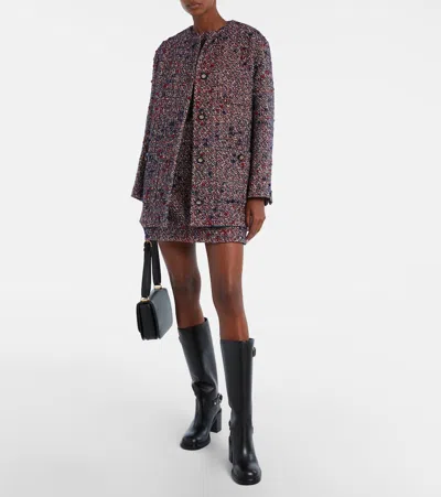 HORSEBIT皮革及膝靴