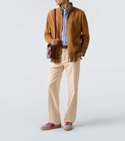 Valentino Garavani Upvillage Low Top Trainer In Black