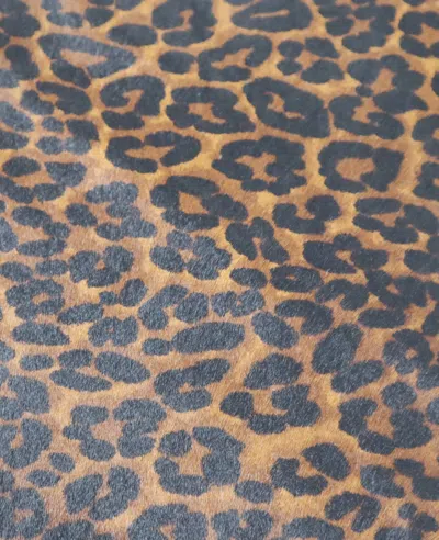 Gentle Souls Women's Georgia Slingback Pumps In Animal Print