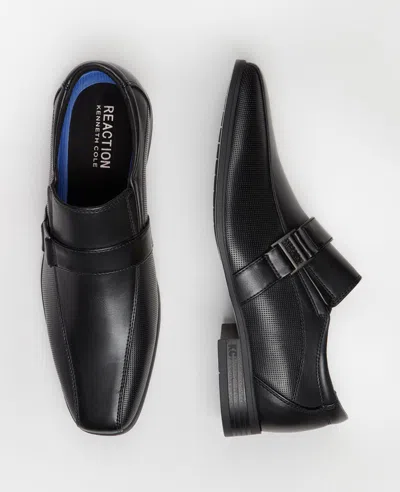 Reaction Kenneth Cole Reaction - Ballad Band Loafer In Black