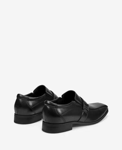 Reaction Kenneth Cole Reaction - Ballad Band Loafer In Black