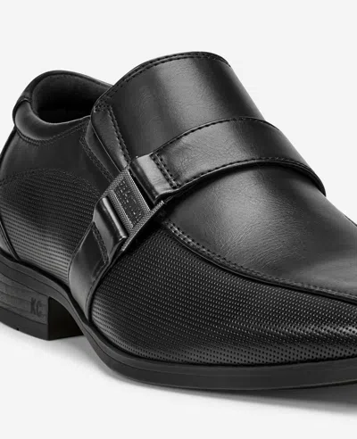 Reaction Kenneth Cole Reaction - Ballad Band Loafer In Black