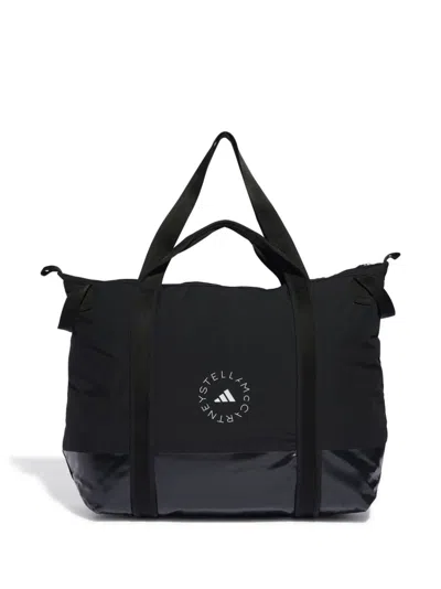 Adidas By Stella Mccartney Adidas By Stella Mc Cartney Logo Tote Bag