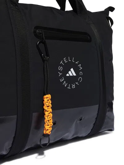 Adidas By Stella Mccartney Adidas By Stella Mc Cartney Logo Tote Bag