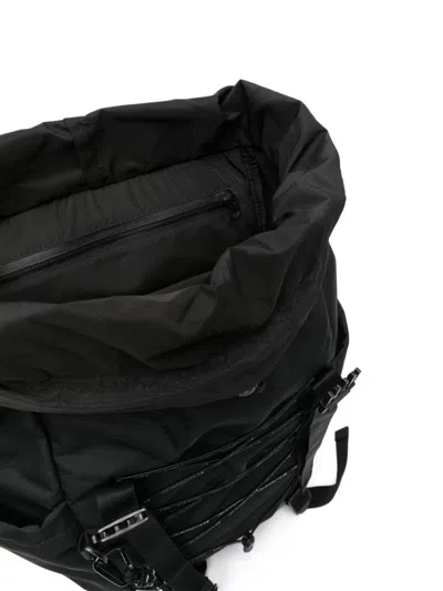Adidas By Stella Mccartney Adidas By Stella Mc Cartney Nylon Backpack In Black