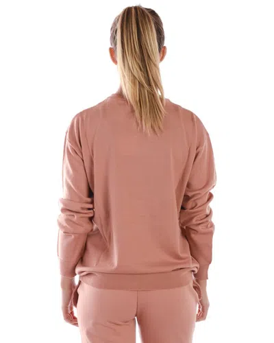Moschino Sweater In Pink