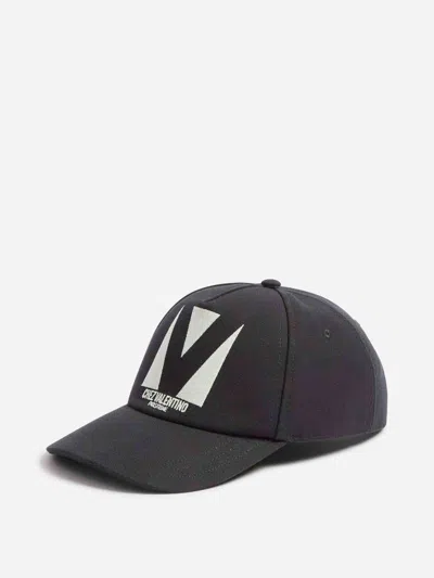 Valentino Garavani Luxury Hat In Black
