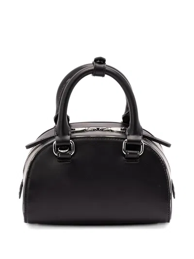 Diesel 1dr Dome Crossbody Cross Bodybag Bags In Black