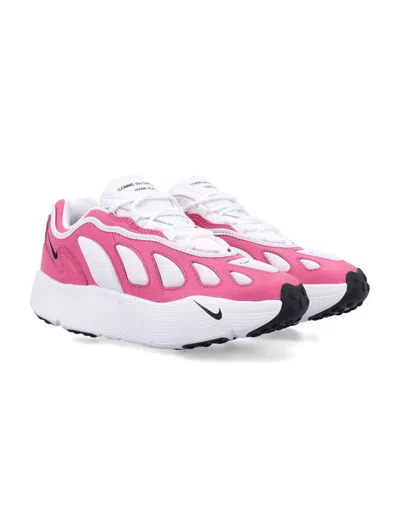 Comme Des Garcons Homme Plus X Nike Comme Des Garçons Homme Plus X Nike Sense 96 Sp In Multi