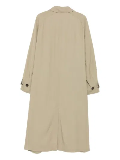 Soeur Fritz Coat Clothing In Neutral