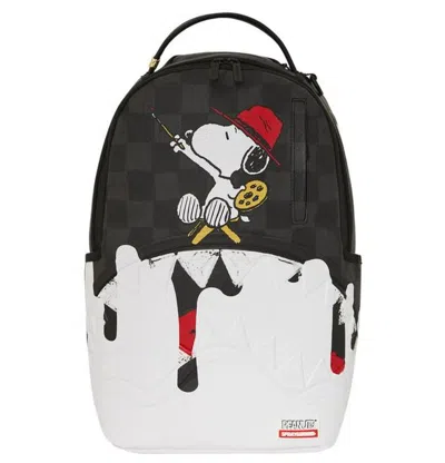 Sprayground Backpacks In Multi