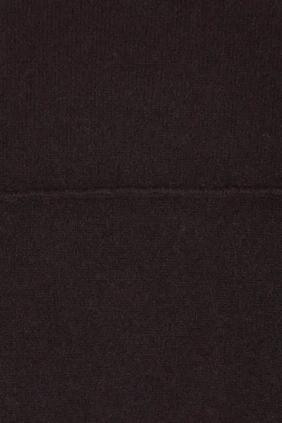 Dušan Turtleneck Cashmere Sweater In Black