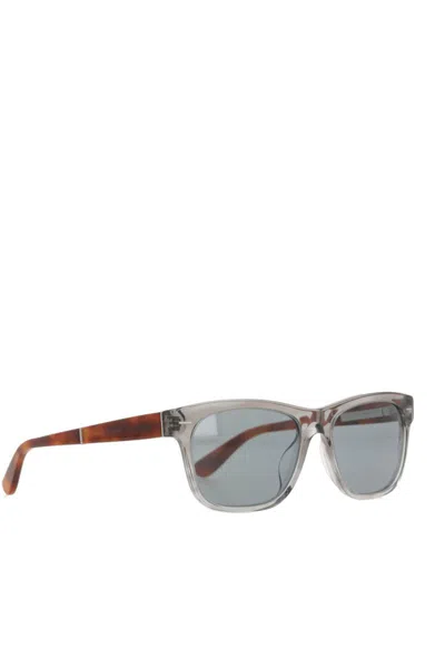 Brunello Cucinelli Sunglasses In Gray