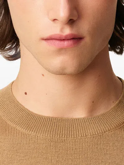 Ami Alexandre Mattiussi Ami Paris Men Ami De Coeur Wool Beanie
