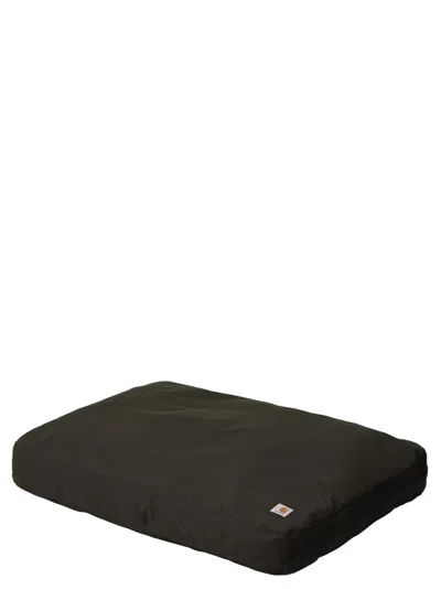 Carhartt Dog Bed Pets Accesories Green In Black