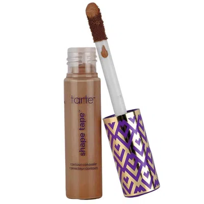 Tarte Ladies Shape Tape Full Coverage Concealer 0.33 oz 53n Deep Makeup 846733016167 In Brown