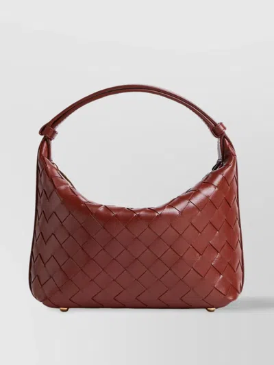 Bottega Veneta Jil Sander W Blouson 03 Pnt In Brown