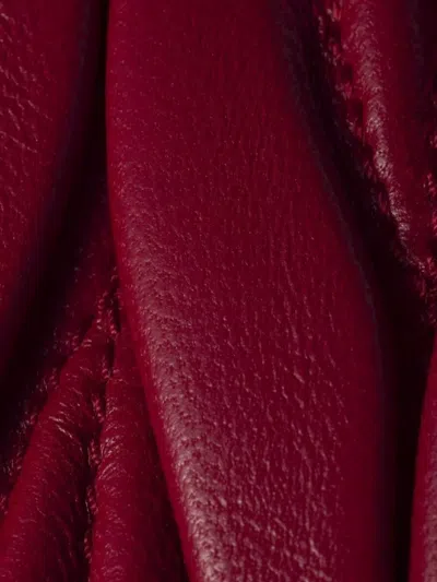 Miu Miu Iconic Mini Bag With Detachable Strap In Pink