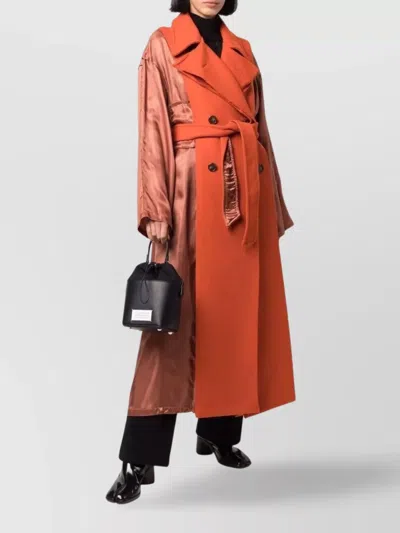 Maison Margiela Maison Martin Margiela Women Borsa Tracolla In Black