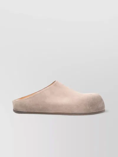 Marsèll Marsell Women Grande Sabot In Gray