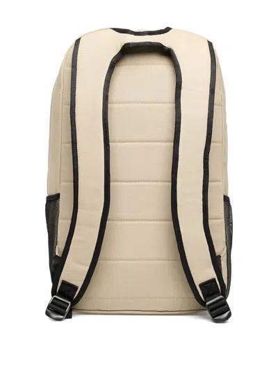 Dickies Duck-canvas Backpack In Neutral