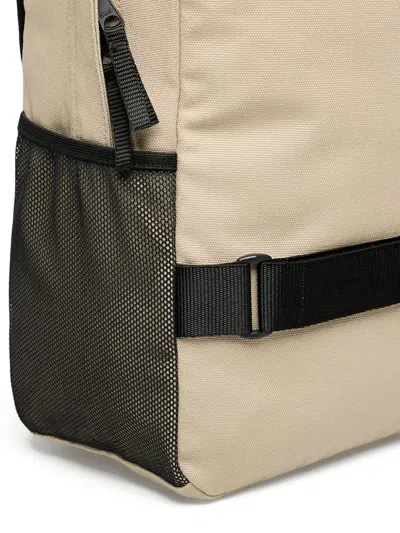 Dickies Duck-canvas Backpack In Neutral