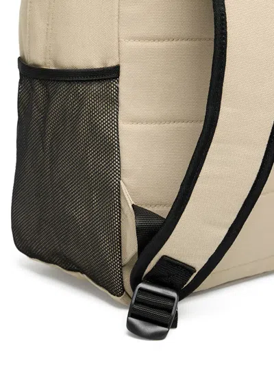 Dickies Duck-canvas Backpack In Neutral