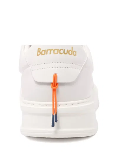 Barracuda Phoenix Sneakers In Neutral