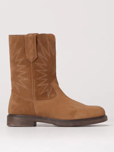 Golden Goose Botas - Marrón In Brown