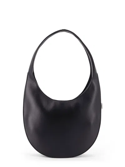 Coperni Medium Soft Swipe Leather Shoulder Bag