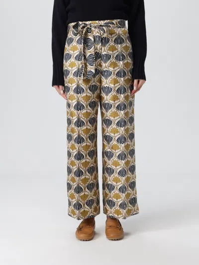 Max Mara 'timec' Pants In Neutral