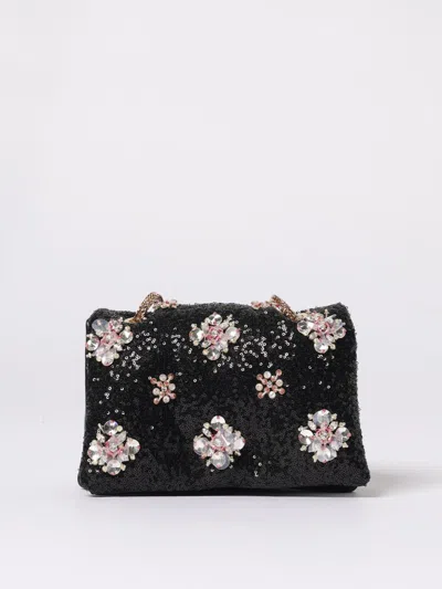Giambattista Valli Mini Bag  Woman Color Black In Black
