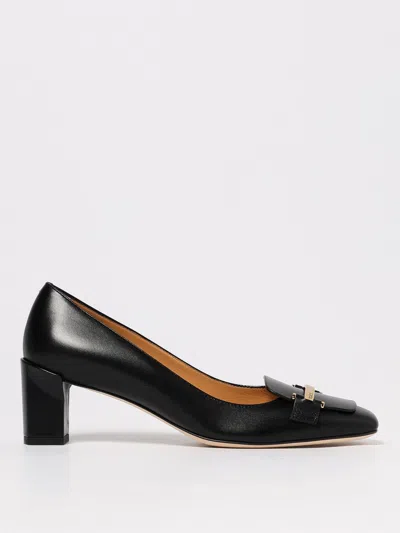 Tod's Decollete In Black