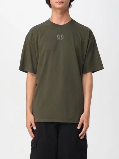 44 Label Group Classic T-shirt In Green