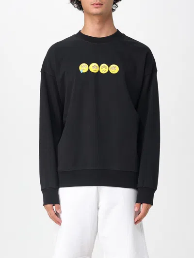 毛衣 BARROW 男士 颜色 黑色